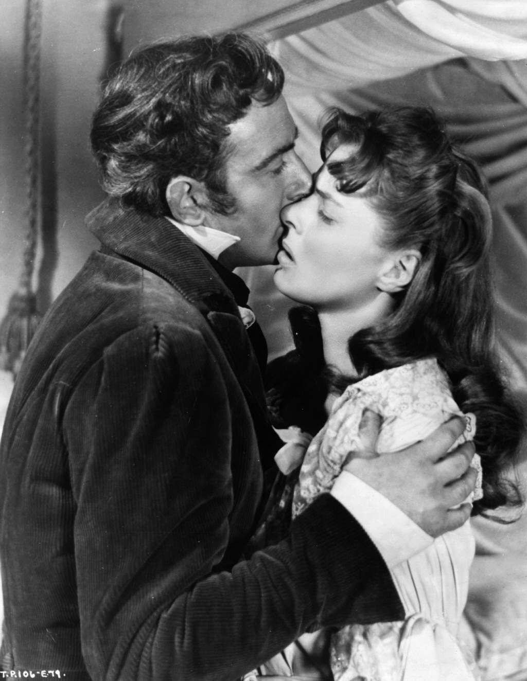 风流夜合花剧照的剧照