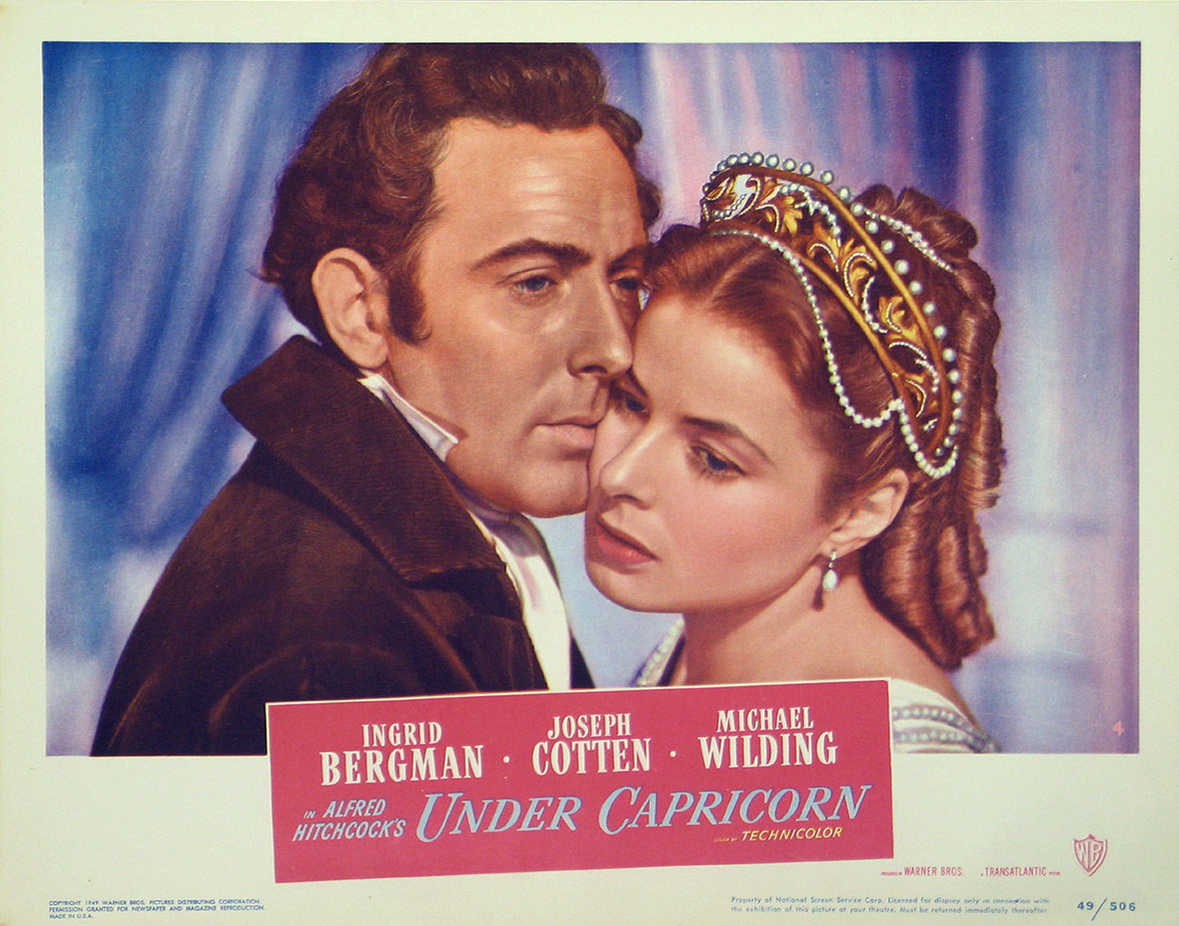 风流夜合花剧照的剧照