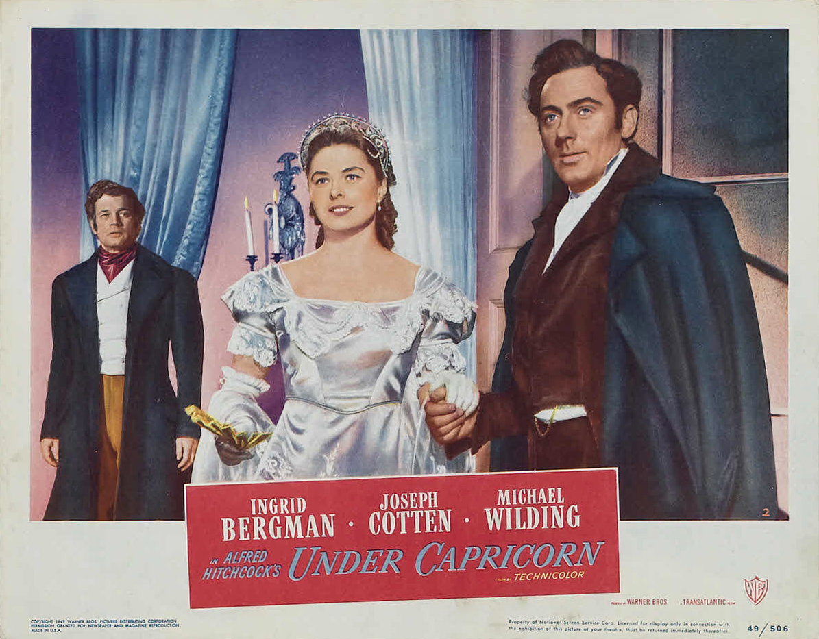 风流夜合花剧照的剧照