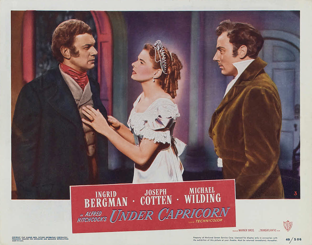 风流夜合花剧照的剧照