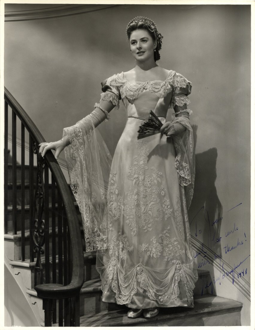 风流夜合花剧照的剧照