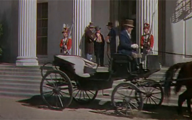 风流夜合花剧照的剧照