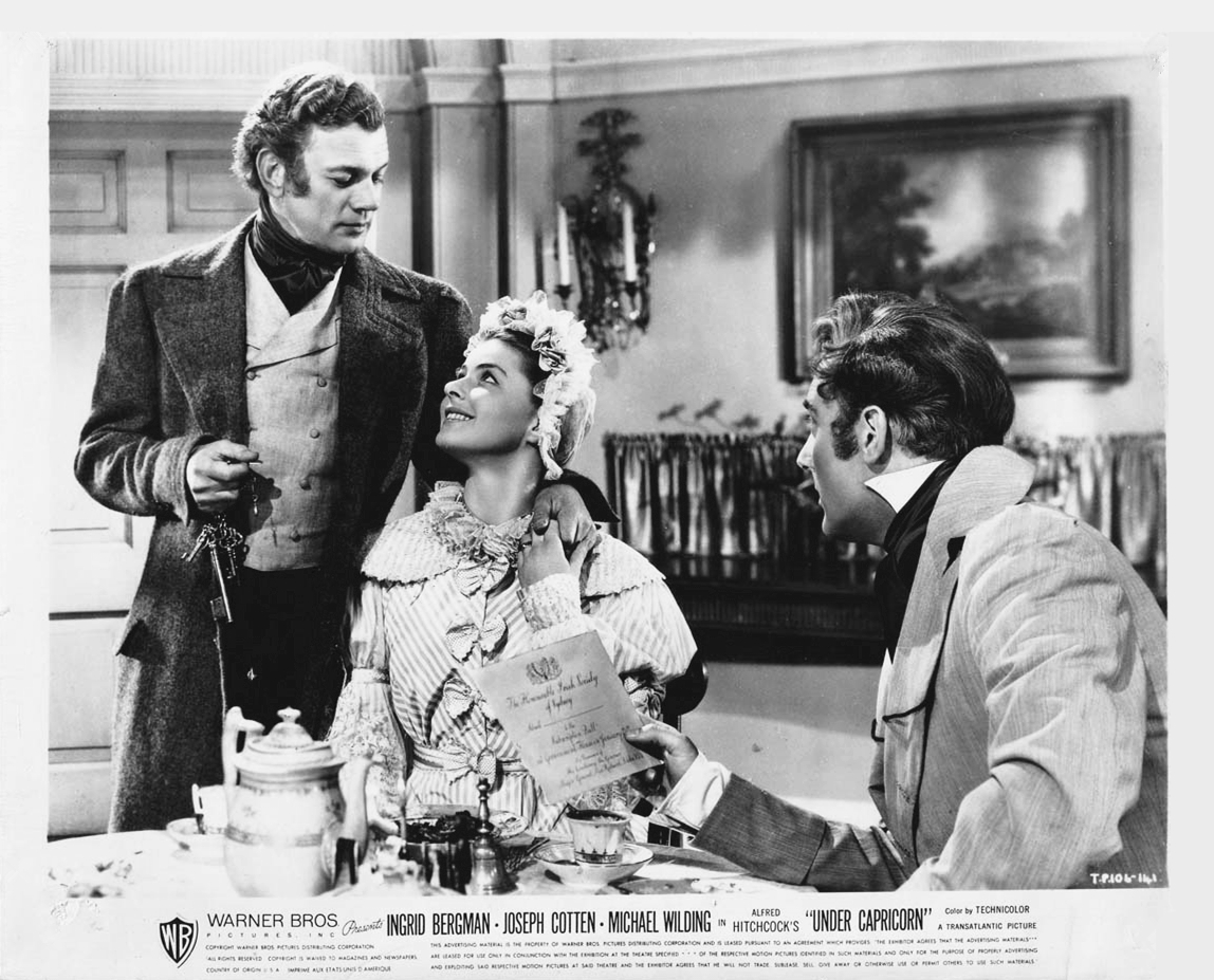 风流夜合花剧照的剧照