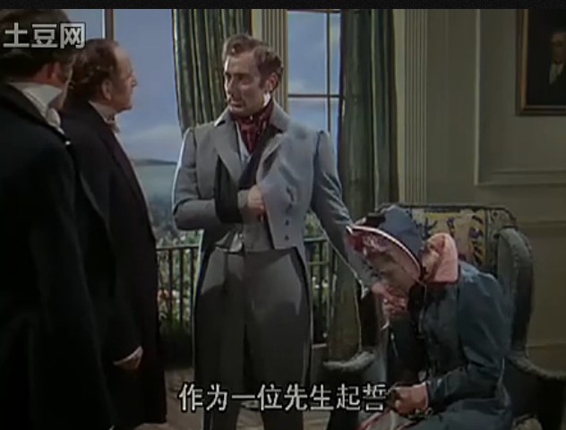 风流夜合花剧照的剧照