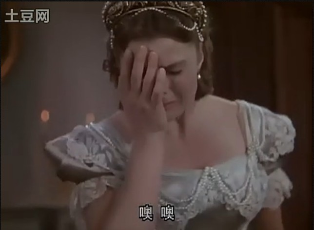 风流夜合花剧照的剧照