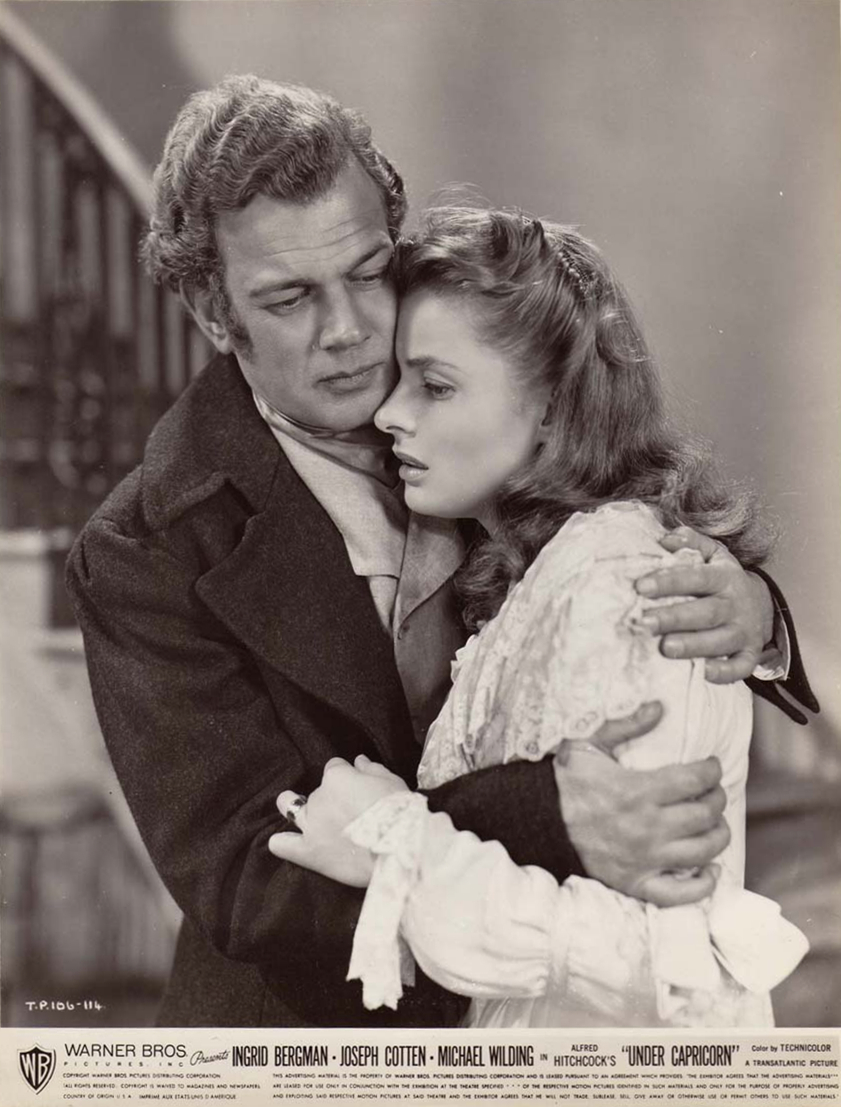 风流夜合花剧照的剧照