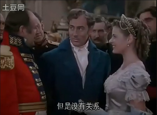 风流夜合花剧照的剧照