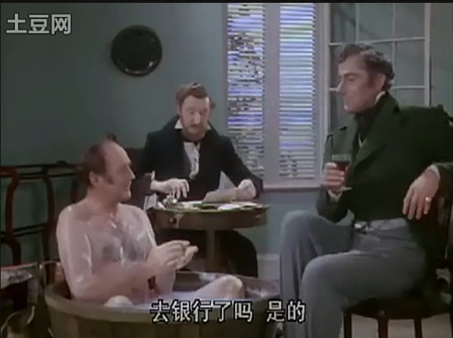 风流夜合花剧照的剧照