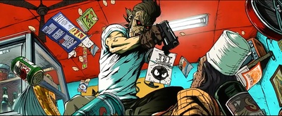 外星人狙击战剧照的剧照