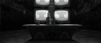 外星人狙击战剧照的剧照