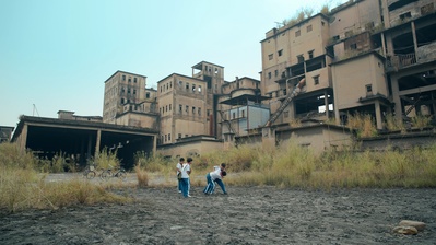 纯真年代剧照的剧照