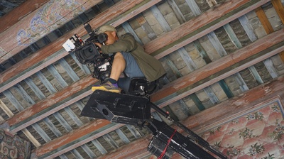 纯真年代剧照的剧照