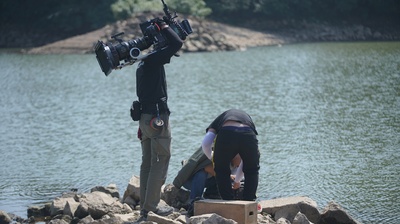 纯真年代剧照的剧照