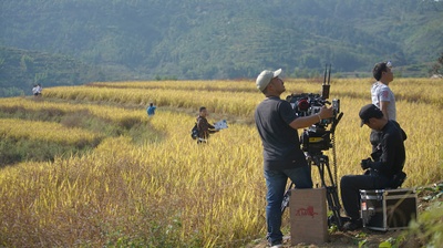 纯真年代剧照的剧照