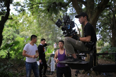 纯真年代剧照的剧照