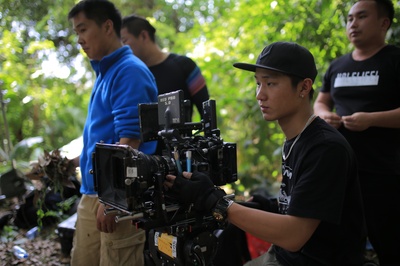 纯真年代剧照的剧照