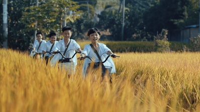 纯真年代剧照的剧照