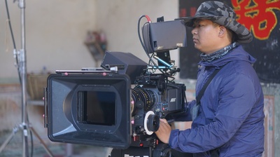 纯真年代剧照的剧照