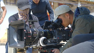 纯真年代剧照的剧照