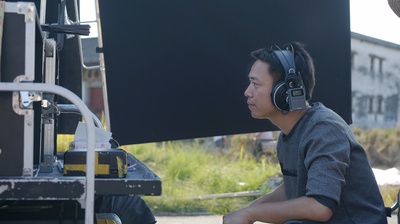 纯真年代剧照的剧照