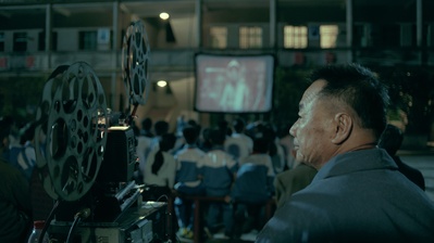 纯真年代剧照的剧照