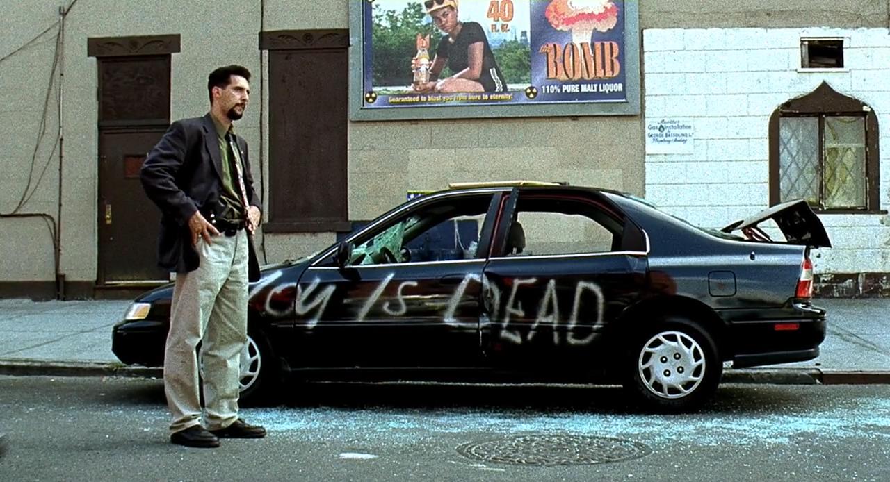 黑街追辑令剧照的剧照