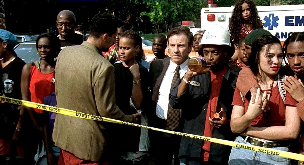 黑街追辑令剧照的剧照