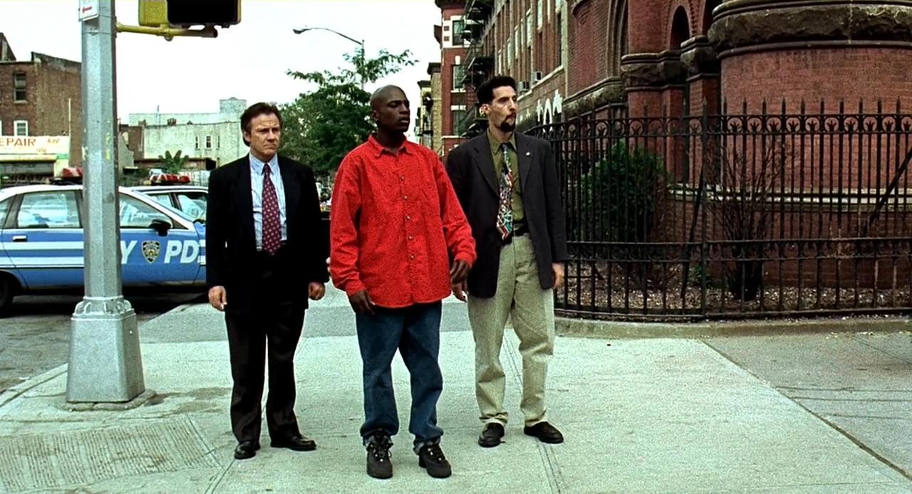 黑街追辑令剧照的剧照