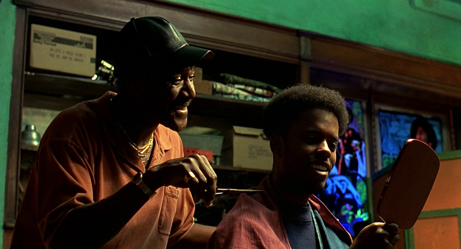 黑街追辑令剧照的剧照