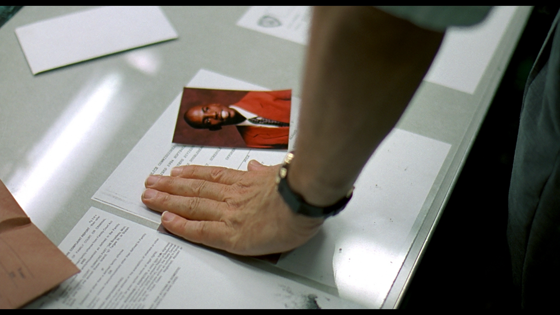 黑街追辑令剧照的剧照