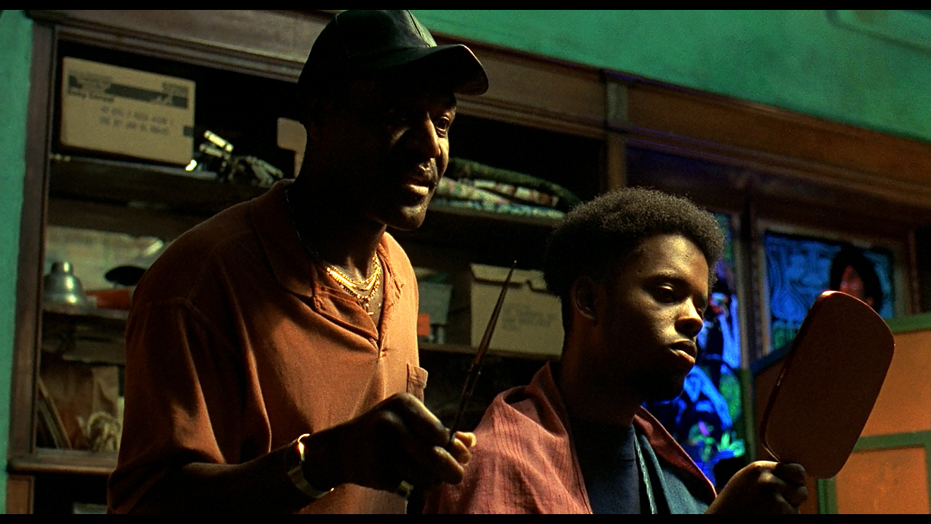 黑街追辑令剧照的剧照