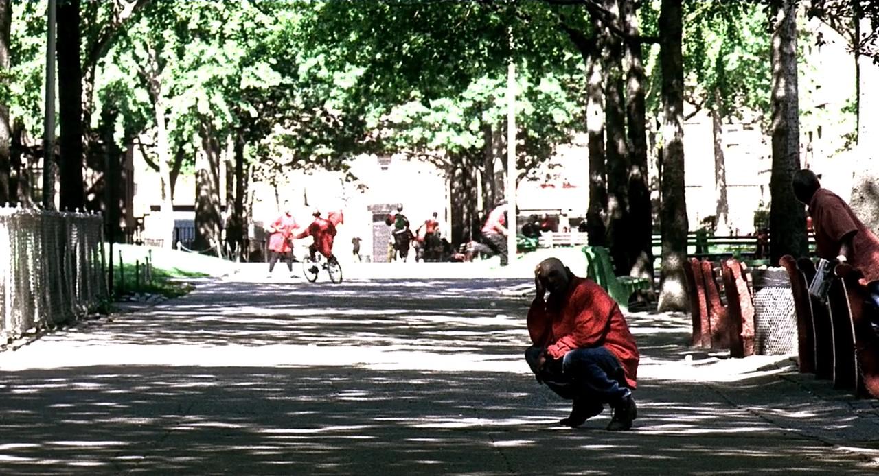 黑街追辑令剧照的剧照