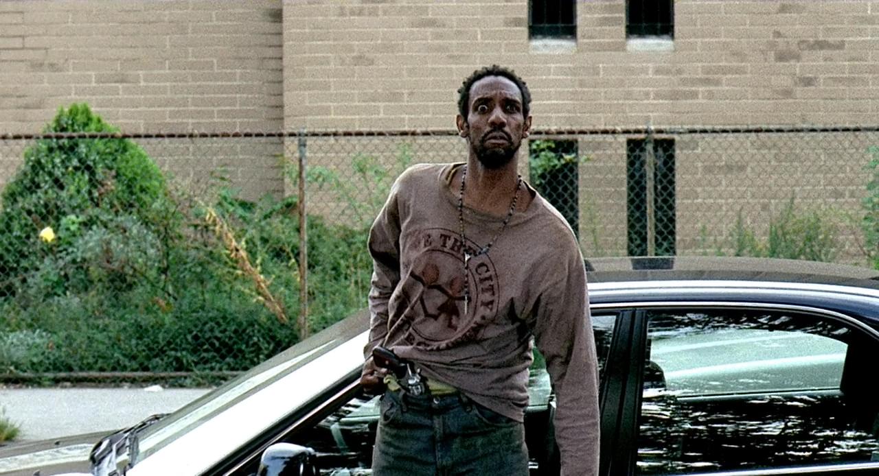 黑街追辑令剧照的剧照