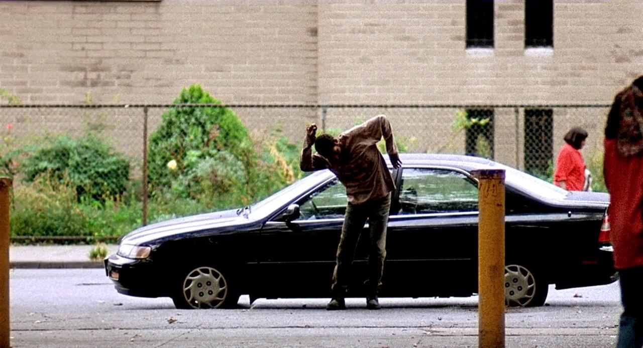 黑街追辑令剧照的剧照