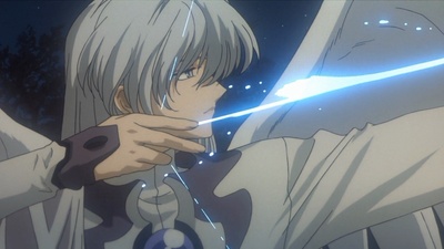 魔卡少女樱剧场版：被封印的卡片剧照的剧照