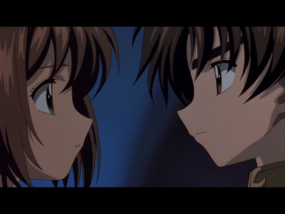 魔卡少女樱剧场版：被封印的卡片剧照的剧照