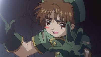 魔卡少女樱剧场版：被封印的卡片剧照的剧照