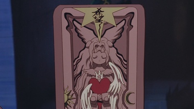 魔卡少女樱剧场版：被封印的卡片剧照的剧照