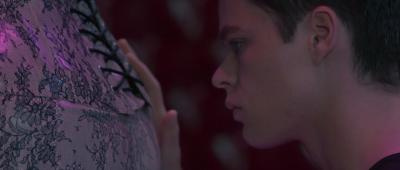 我的主人剧照的剧照