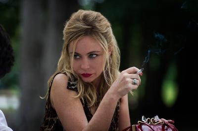 我的主人剧照的剧照