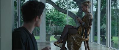 我的主人剧照的剧照