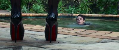 我的主人剧照的剧照