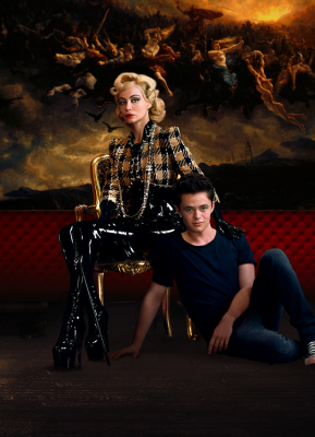 我的主人剧照的剧照