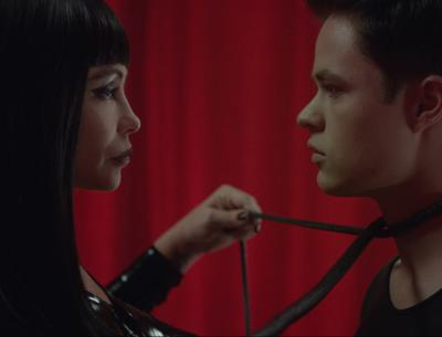 我的主人剧照的剧照