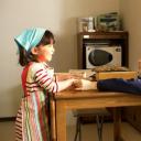 小花的味噌汤剧照