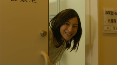 小花的味噌汤剧照的剧照