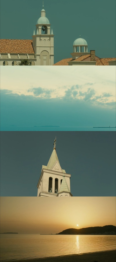 小花的味噌汤剧照的剧照