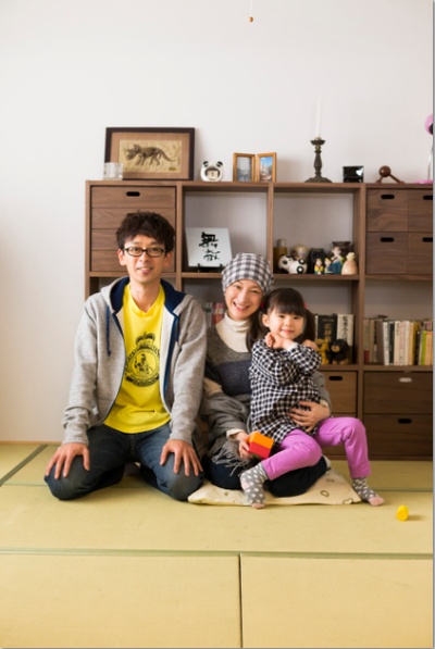 小花的味噌汤剧照的剧照