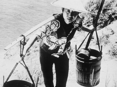 裸岛剧照的剧照