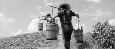 裸岛剧照的剧照